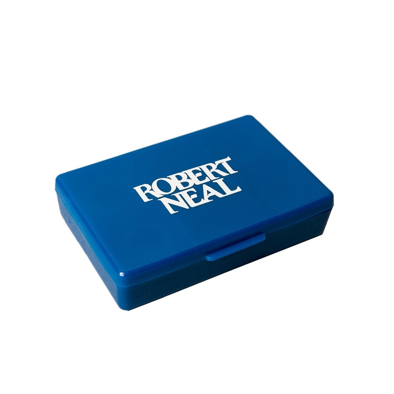 Robert Neal Pro Bearings