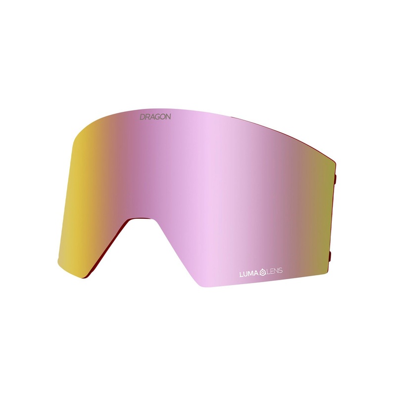 RVX OTG Pink Ion Lens