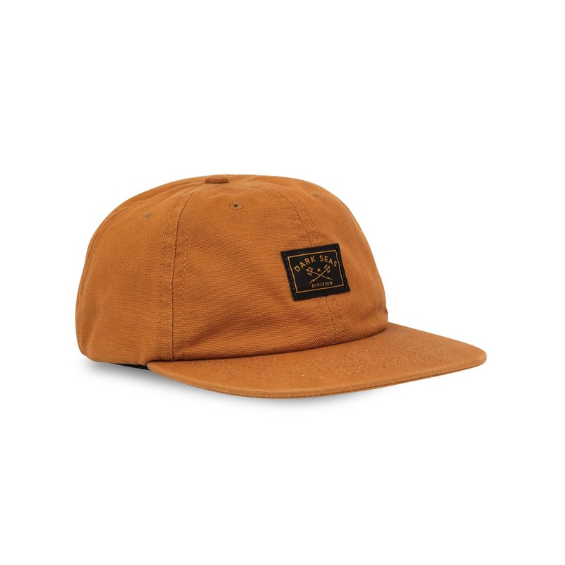 Saguaro Strapback Hat