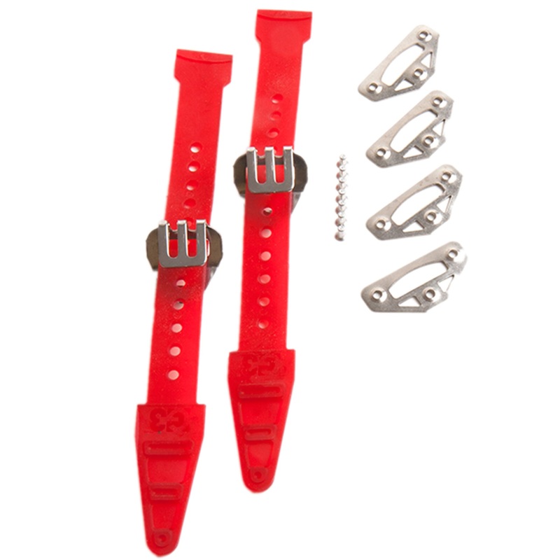 Skin Tail Connector Kit
