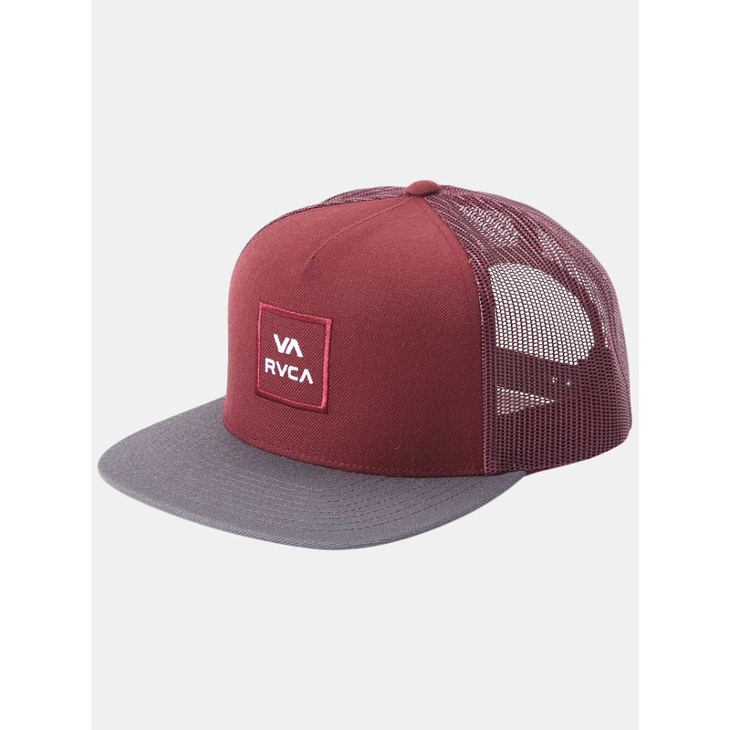 VA All The Way Trucker Hat