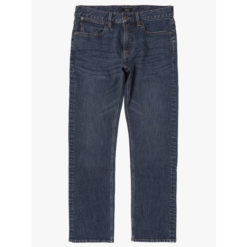 Weekend Straight Fit Jeans
