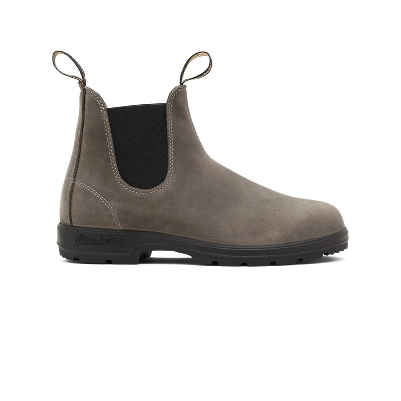 1469 Classic Steel Grey Boots