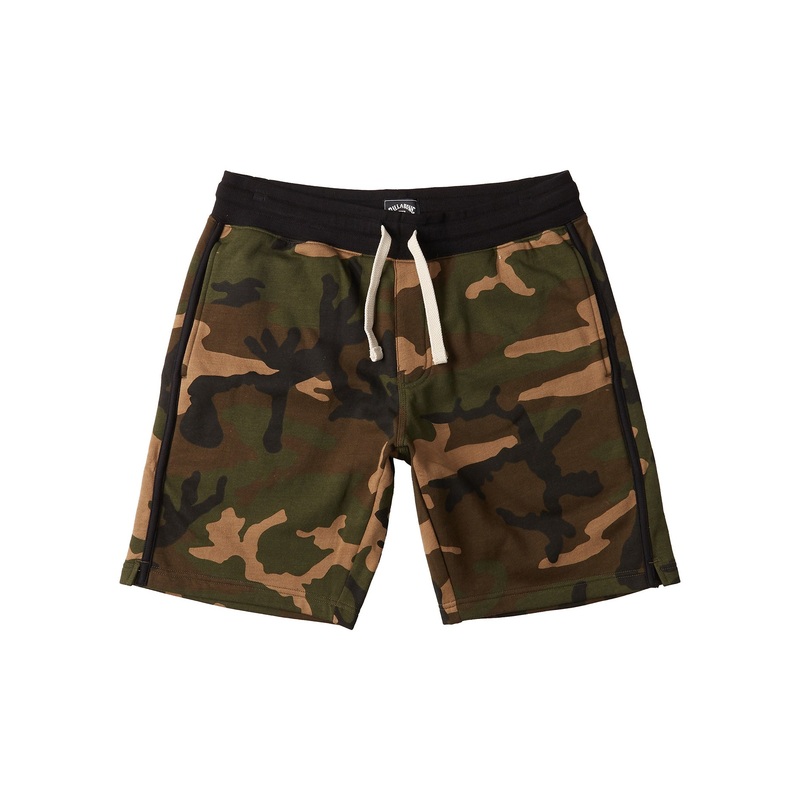 All Day Sweatshorts
