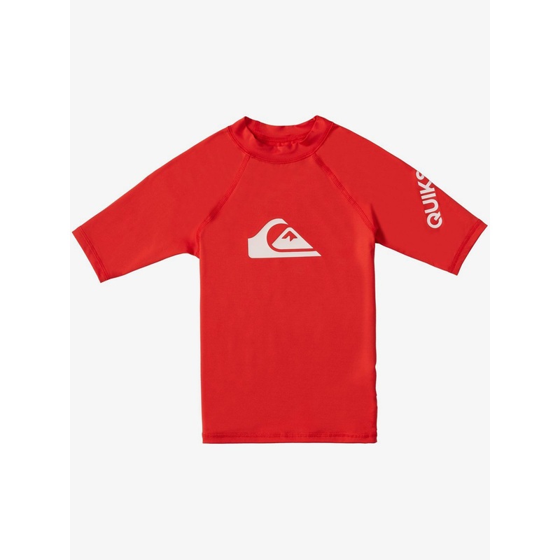 All Time Rashguard (Boys 2-7)