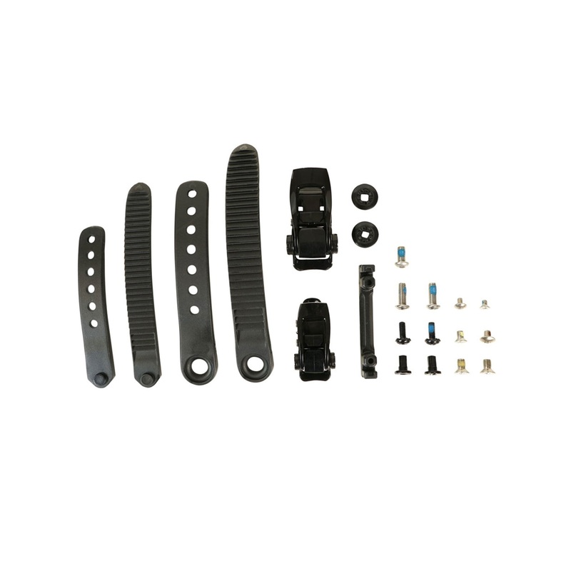 Backcountry Kit