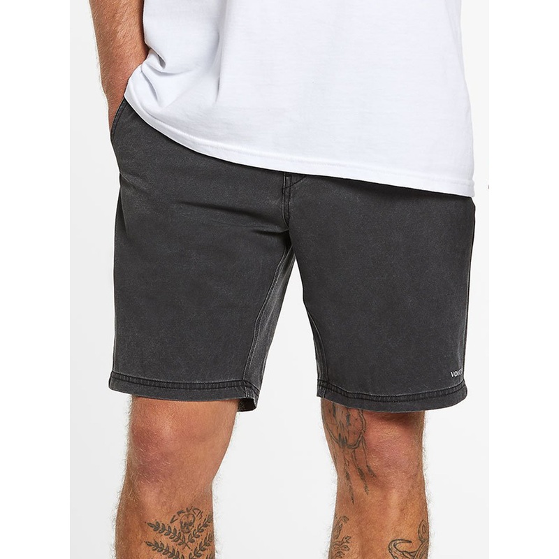 Blitzed Hybrid Shorts