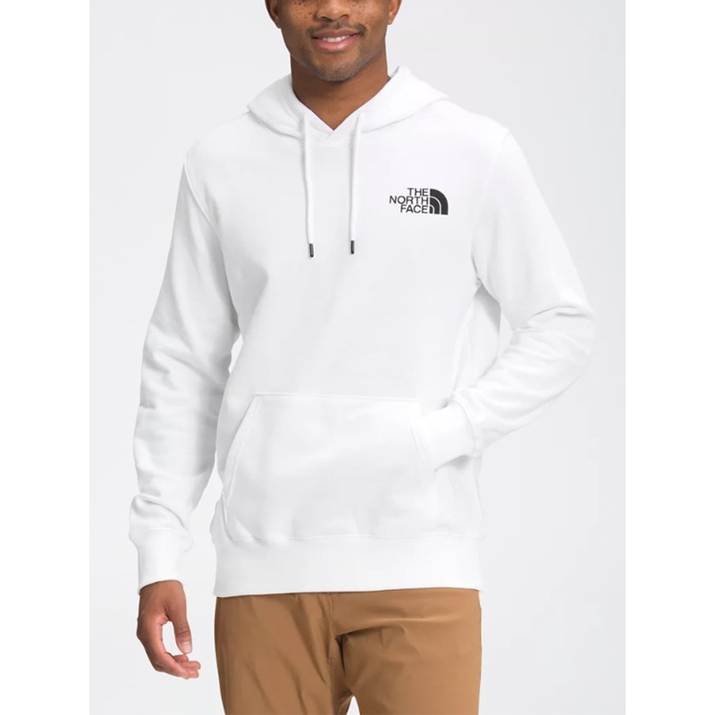 Box NSE Hoodie