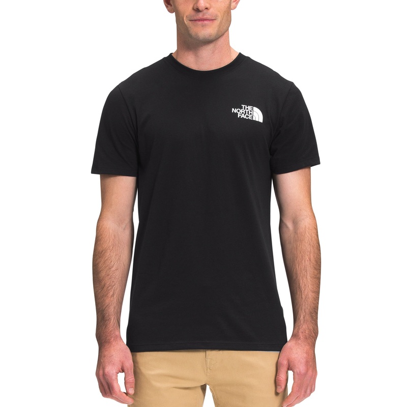 Box NSE T-Shirt