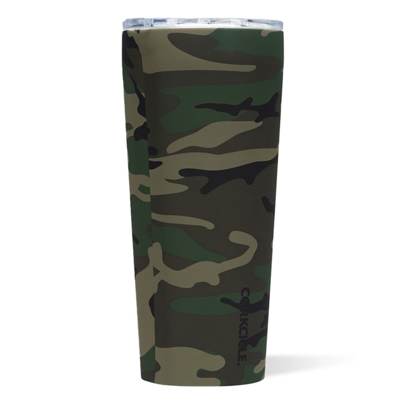 Camo 24oz Wondland Camo Tumbler