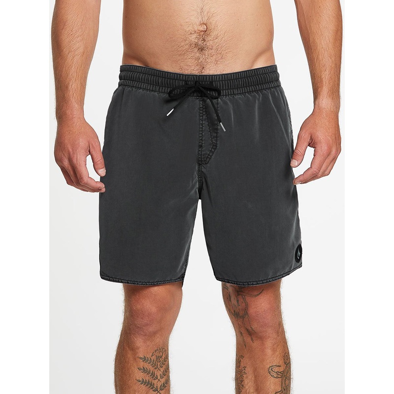 Center Trunk Boardshorts