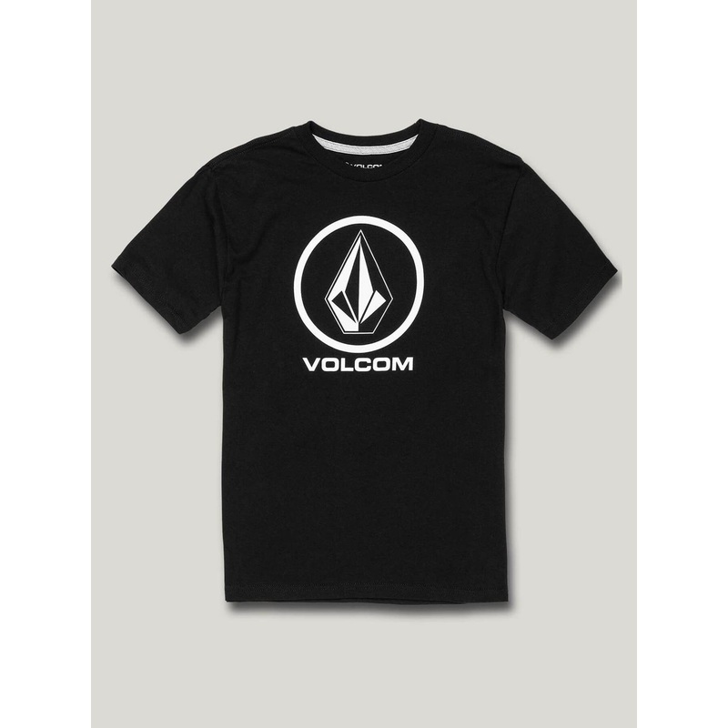 Crisp Stone T-Shirt (Boys 7-14)