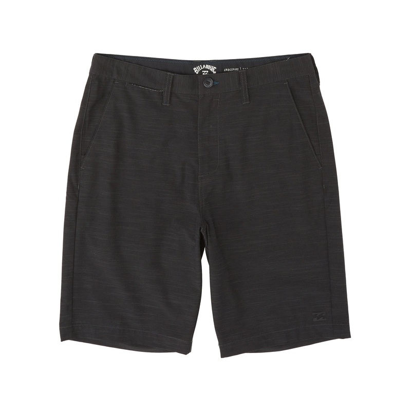 Crossfire Slub Chino Short (Boys 7-14)
