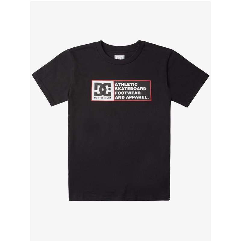 Density Zone T-Shirt (Boys 7-14)
