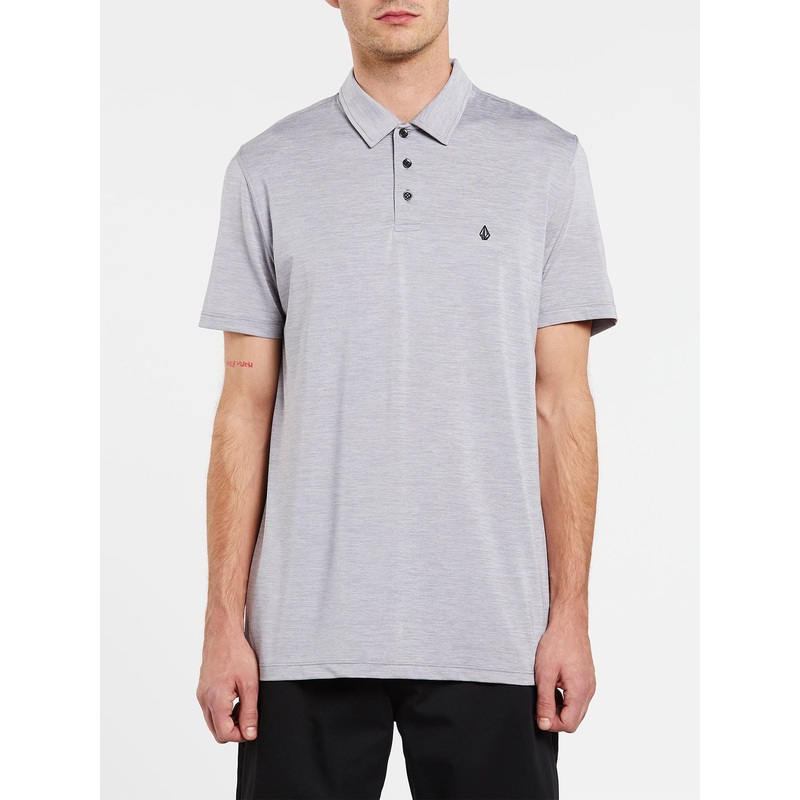 Hazard Perf Polo