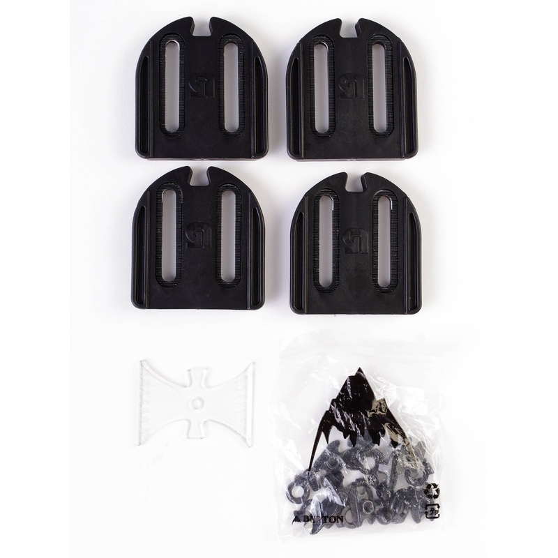 Hitch Disc Comp Kit