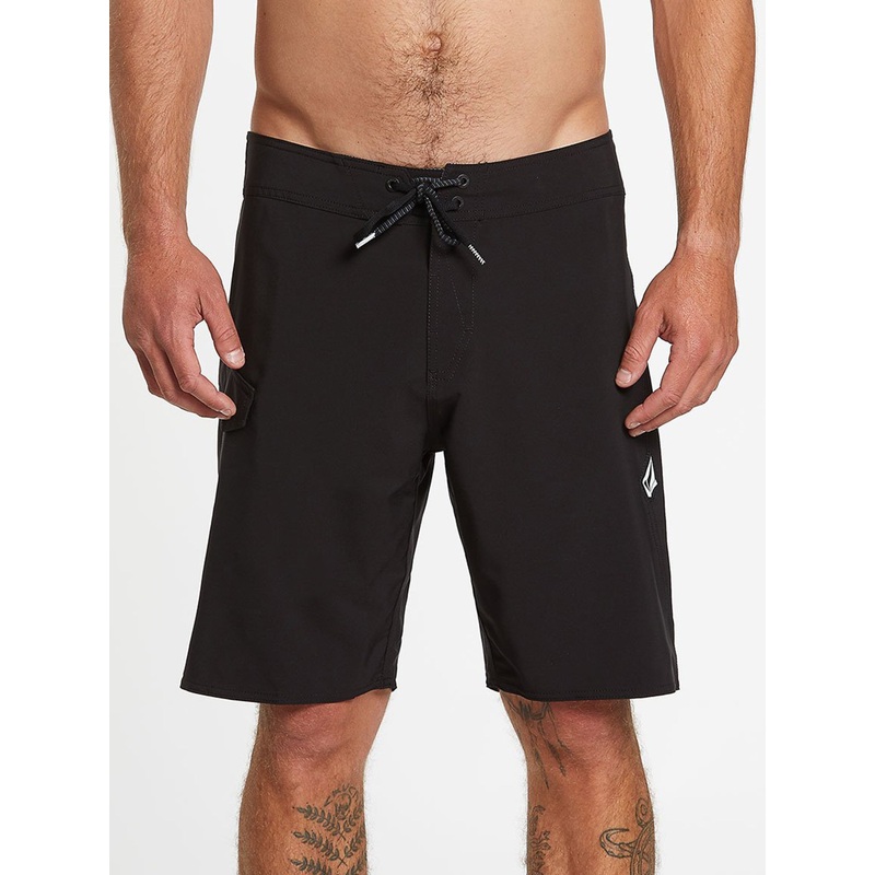 Lido Solid Mod Boardshorts