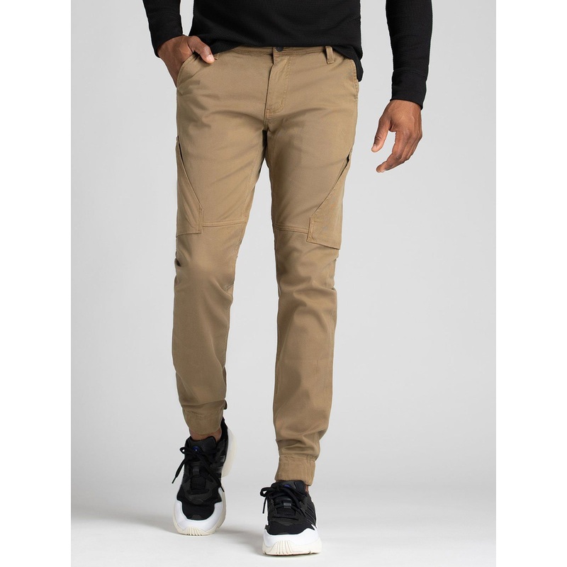Live Free Adventure Hybrid Jogger Fit Cargo Pants