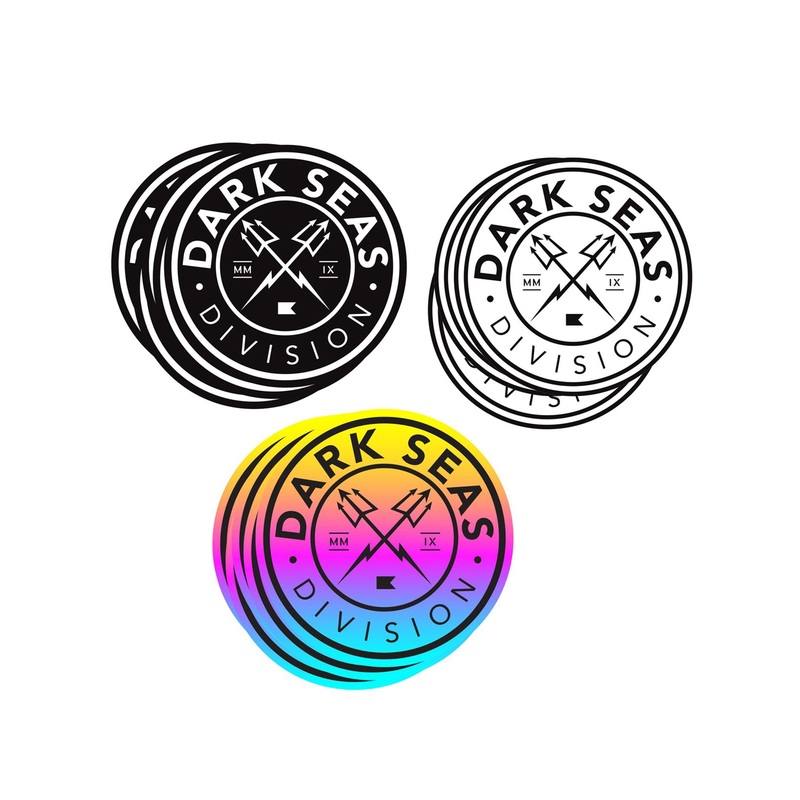 Navigator Sticker Pack