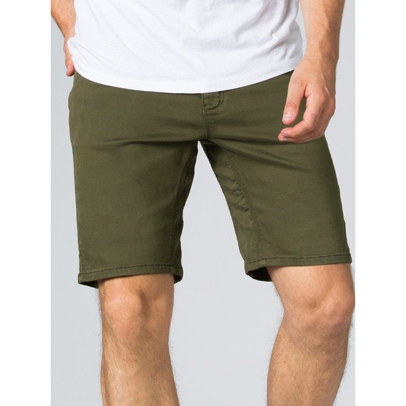 No Sweat Shorts