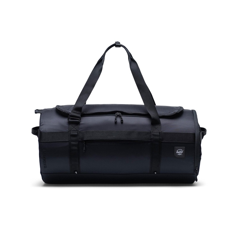 Sutton Carry-All Duffle Bag
