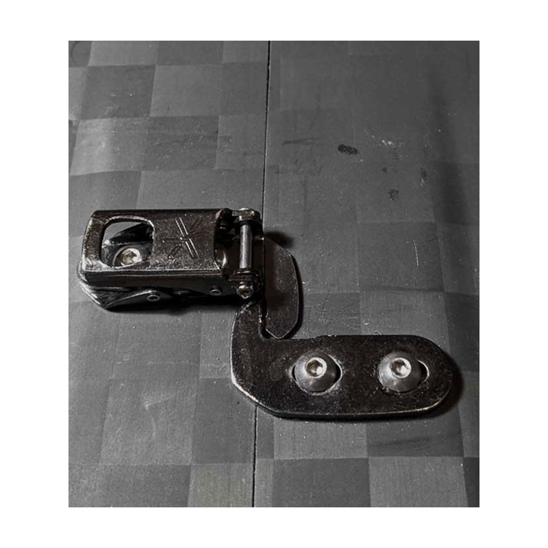 Ultraclips (Splitboard)