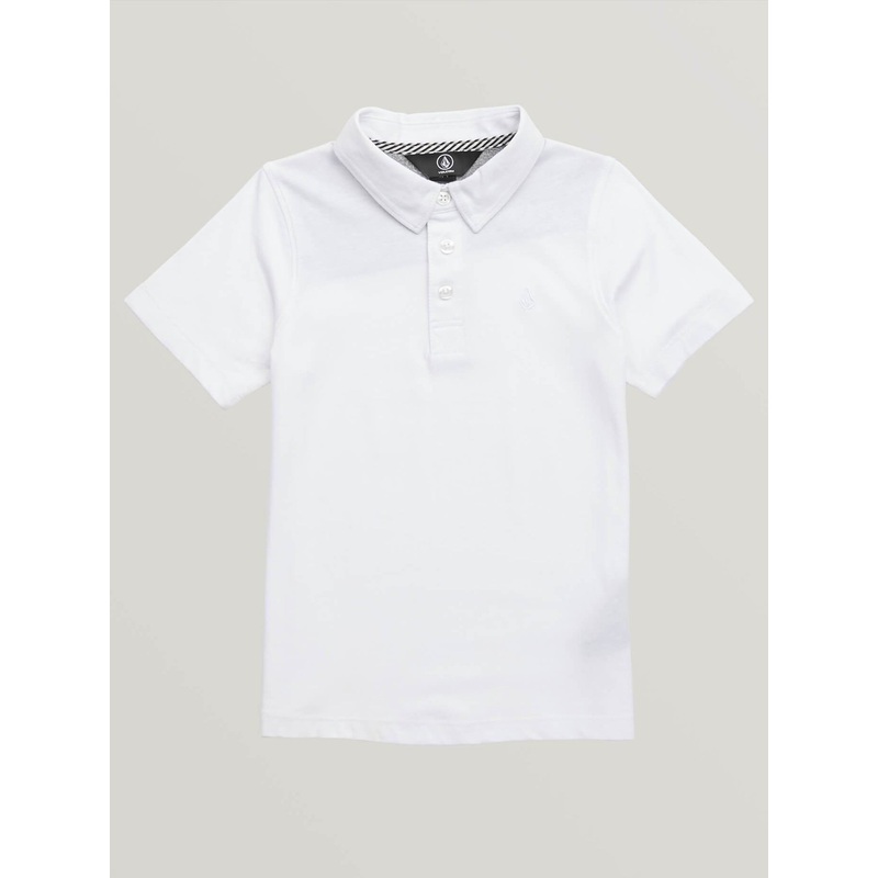 Wowzer Polo (Boys 2-7)