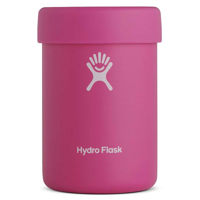 12oz Carnation Cooler Cup