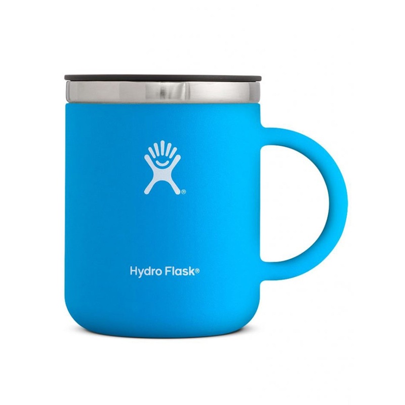 12oz Pacific Coffee Mug