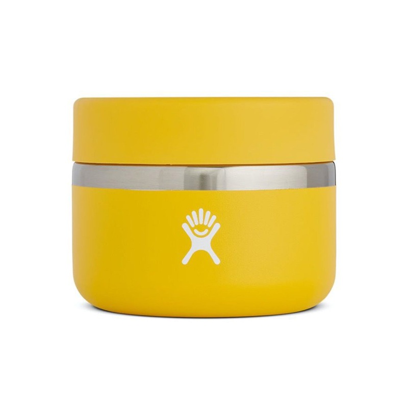12oz Sunflower Insulated Food Jar