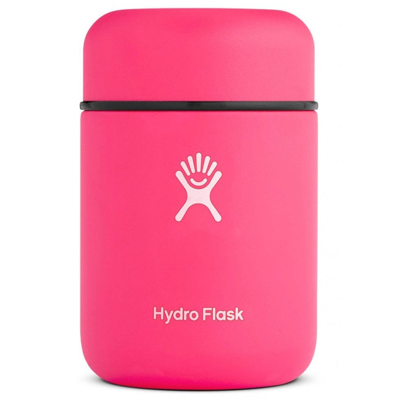 12oz Watermelon Food Flask