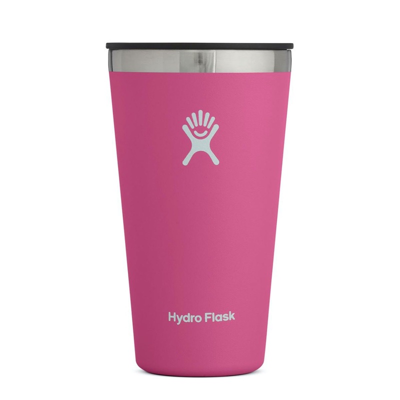 16oz All Around Carnation Tumbler