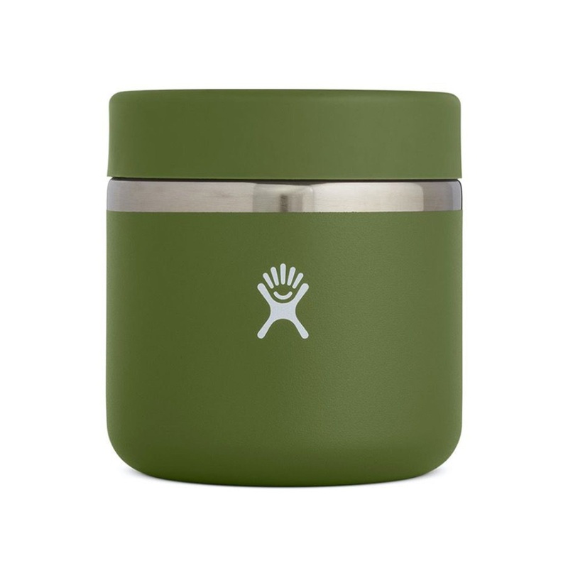 20oz Olive Insulated Food Jar
