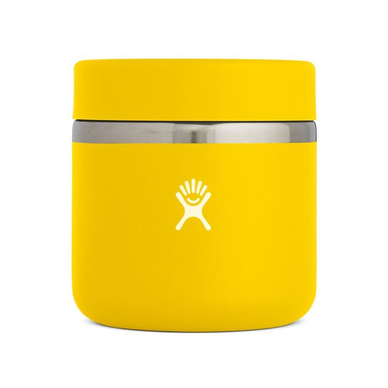 20oz Sunflower Insulated Food Jar