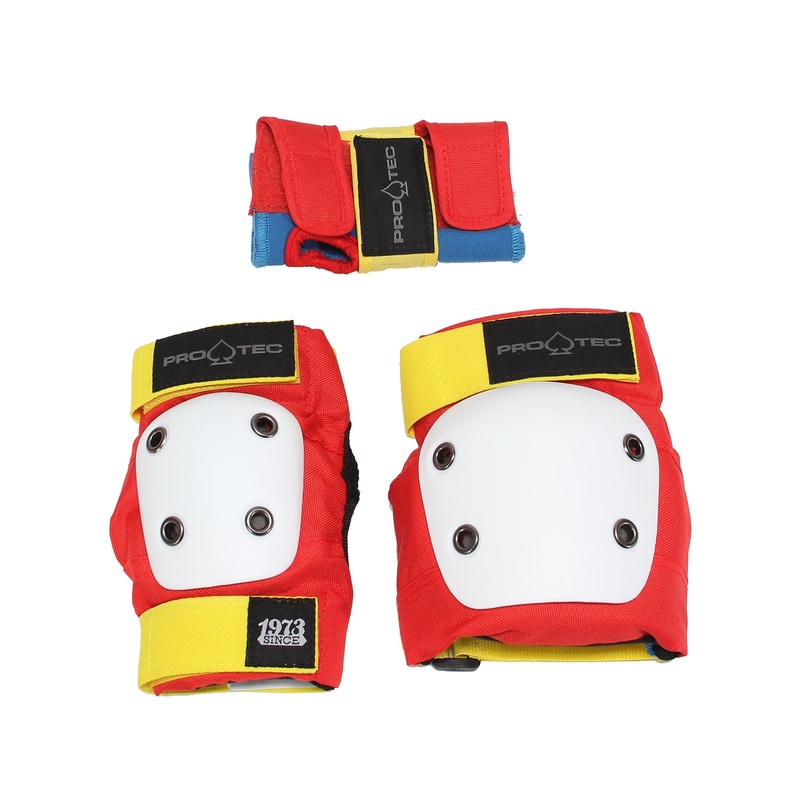 3 Pack Pads (Youth)