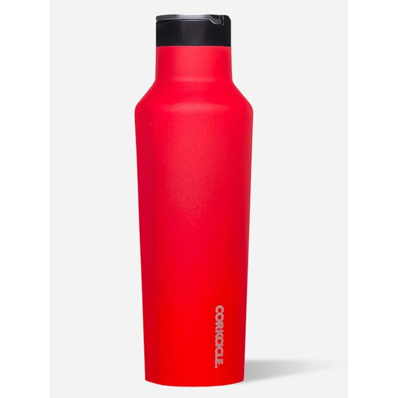 40oz Sriracha Sport Canteen