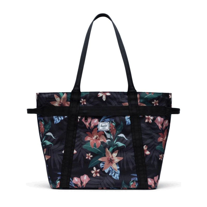 Alexander Zip Bag