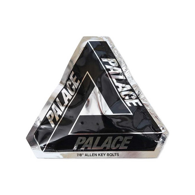 Allen Bolts