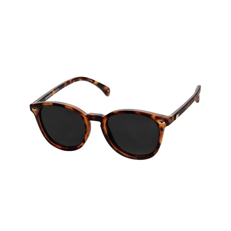 Bandwagon Polarized Sunglasses