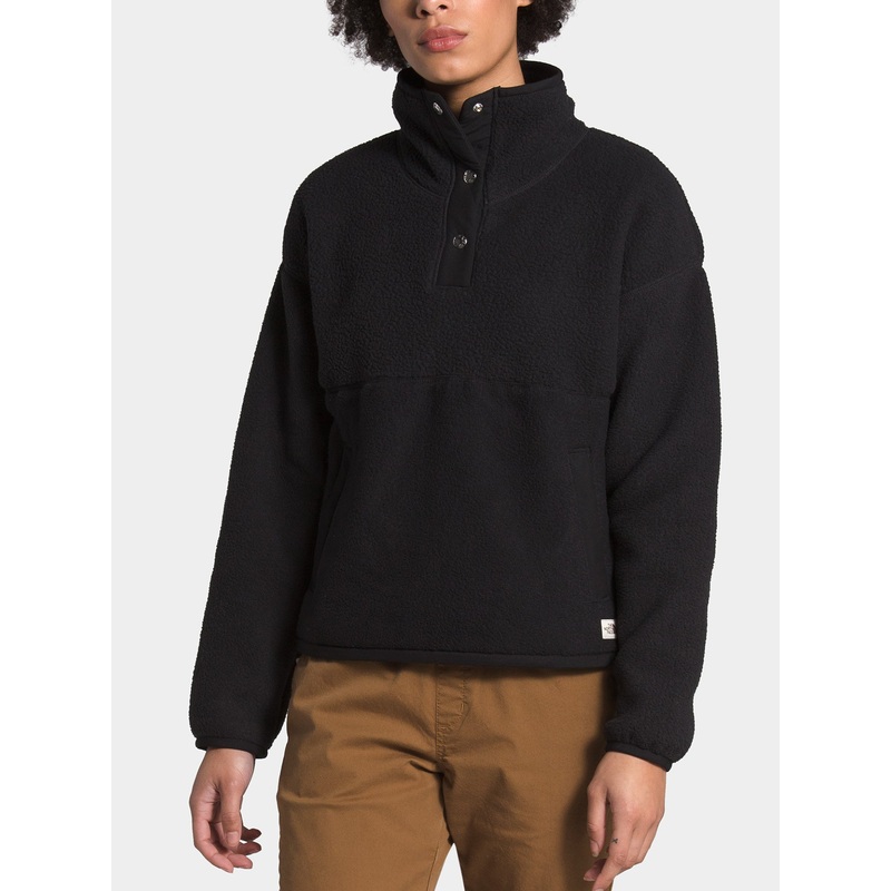 Cragmont 1/4 Snap Polar Fleece