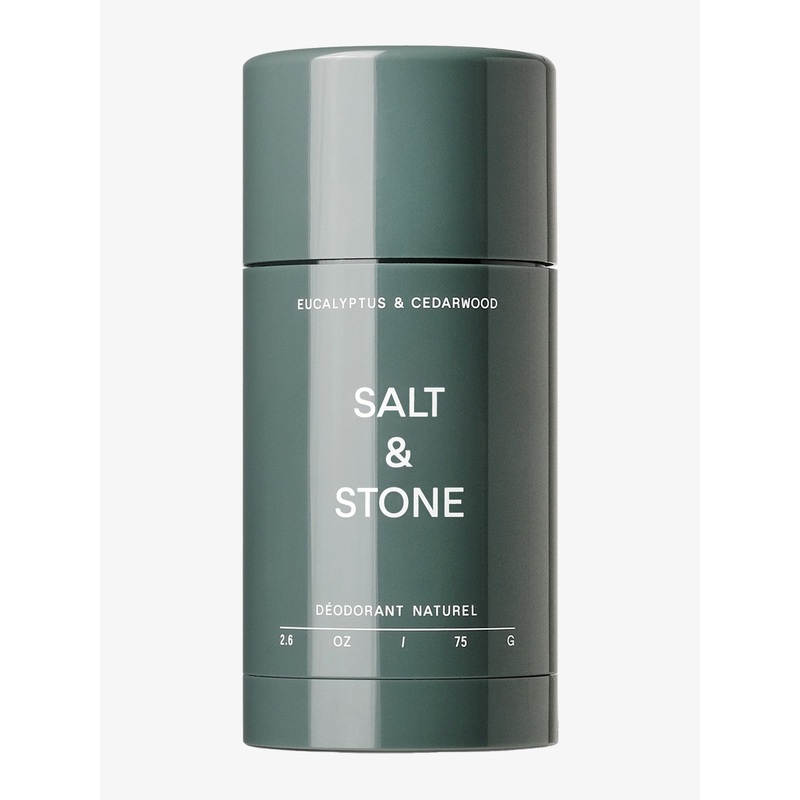 Deodorant Natural Eucalyptus & Cedarwood