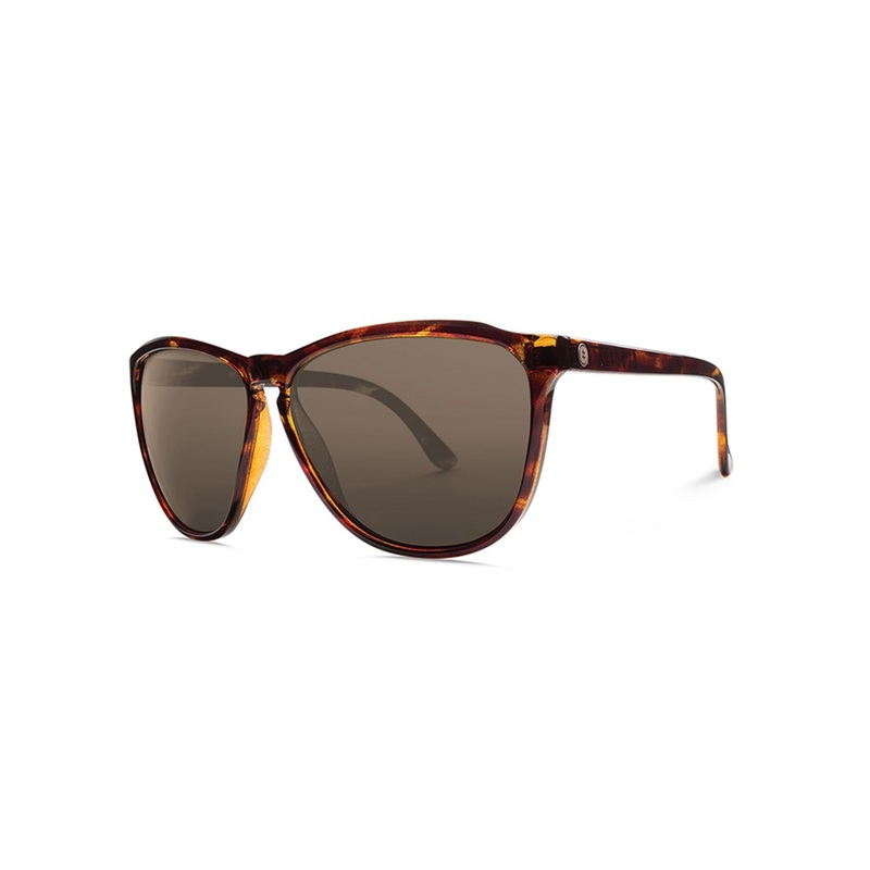 Encelia Polarized Tortoise Sunglasses