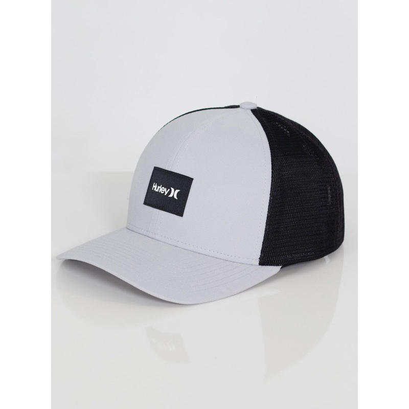 H2O-Dri Warner Trucker Hat