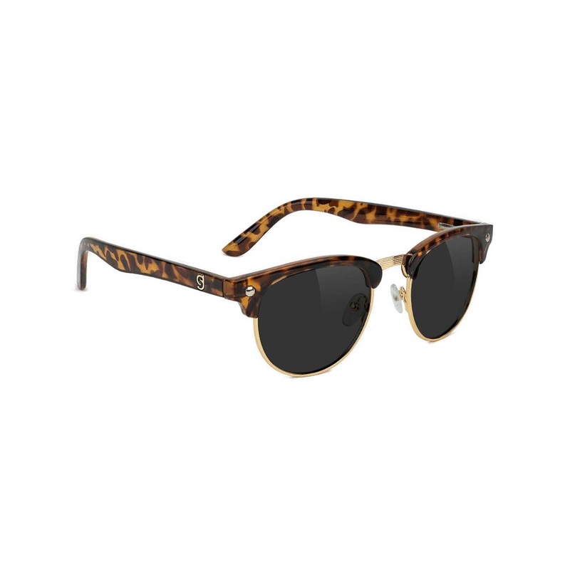 Morrison Polarized Sunglasses