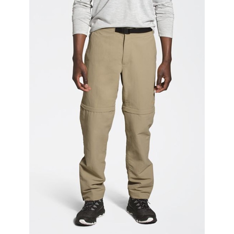 Paramount Trail Convertible Pants