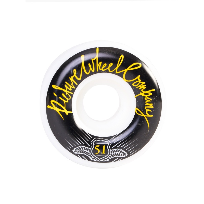 Pop Black Background Wheels