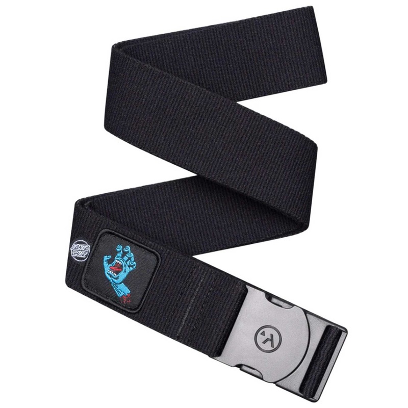 Rambler x Santa Cruz Belt