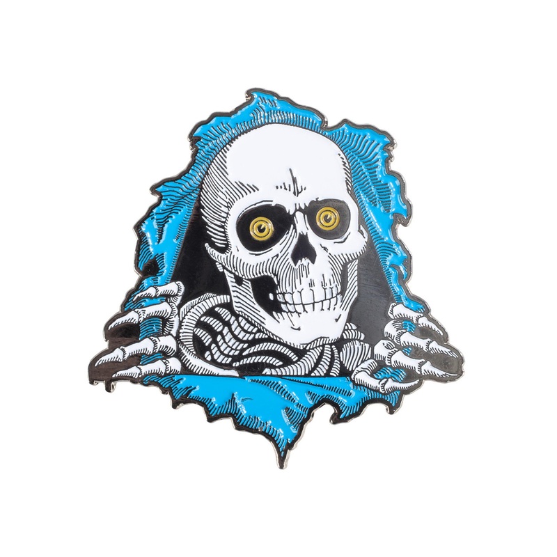 Ripper Pin