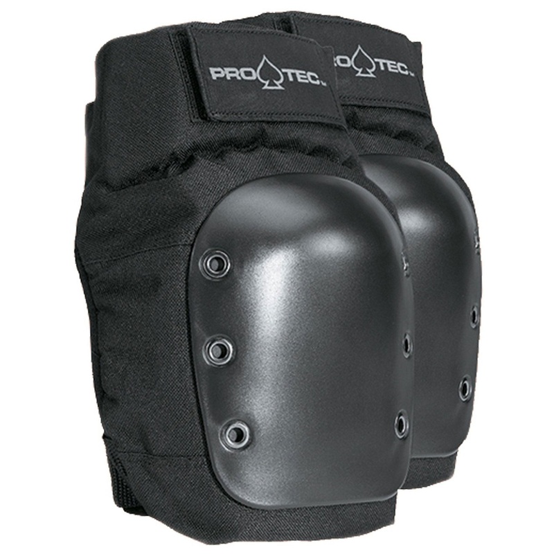 Street Knee Pads