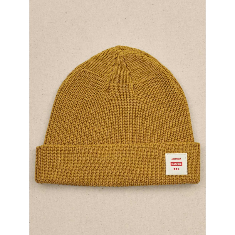 Sustain Beanie